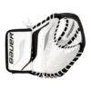 Bauer Prodigy Youth Goalie Catcher -Warrior Sales Store bauer catchers bauer prodigy youth goalie catcher white black silver regular 30277469700162