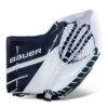 Bauer Supreme 3S Senior Goalie Catcher -Warrior Sales Store bauer catchers bauer supreme 3s senior goalie catcher white navy regular 28743584088130