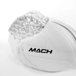 Bauer Supreme Mach Senior Goalie Catcher -Warrior Sales Store bauer catchers bauer supreme mach senior goalie catcher 29032093646914