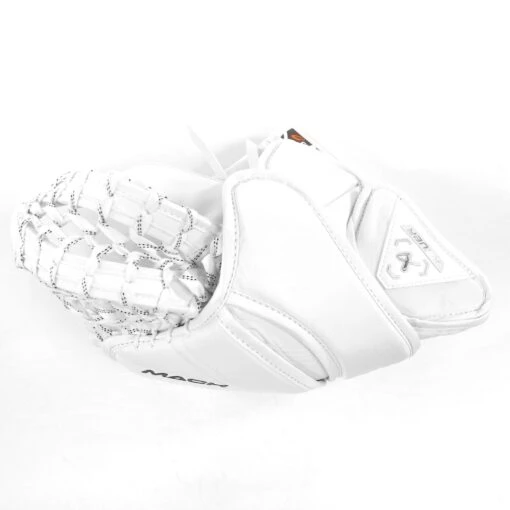 Bauer Supreme Mach Senior Goalie Catcher -Warrior Sales Store bauer catchers bauer supreme mach senior goalie catcher 29032093712450