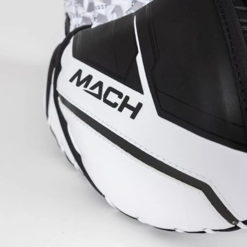 Bauer Supreme Mach Senior Goalie Catcher -Warrior Sales Store bauer catchers bauer supreme mach senior goalie catcher 29034409951298