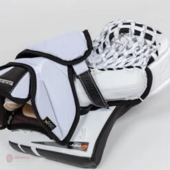 Bauer Supreme UltraSonic Senior Goalie Catcher -Warrior Sales Store bauer catchers bauer supreme ultrasonic senior goalie catcher 14231451533378