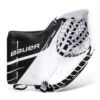 Bauer Supreme UltraSonic Senior Goalie Catcher -Warrior Sales Store bauer catchers bauer supreme ultrasonic senior goalie catcher white black regular 28743584317506