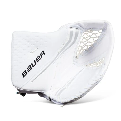 Bauer Vapor 2X Pro Senior Goalie Catcher -Warrior Sales Store bauer catchers bauer vapor 2x pro senior goalie catcher 28743580090434