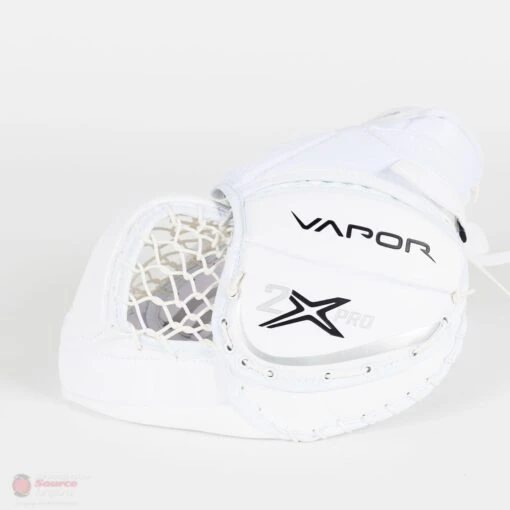 Bauer Vapor 2X Pro Senior Goalie Catcher -Warrior Sales Store bauer catchers bauer vapor 2x pro senior goalie catcher 5324446531650