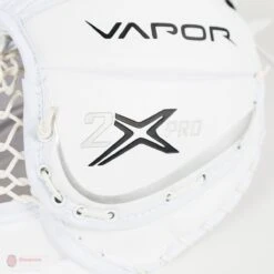 Bauer Vapor 2X Pro Senior Goalie Catcher -Warrior Sales Store bauer catchers bauer vapor 2x pro senior goalie catcher 5324446957634