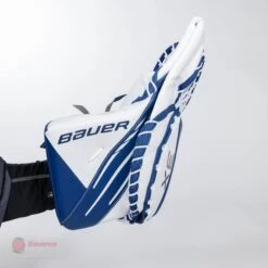 Bauer Vapor 3X Intermediate Goalie Catcher -Warrior Sales Store bauer catchers bauer vapor 3x intermediate goalie catcher 28108953157698