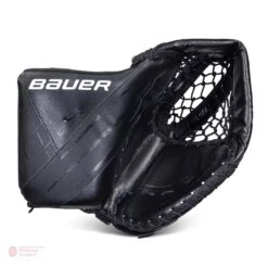 Bauer Vapor 3X Intermediate Goalie Catcher -Warrior Sales Store bauer catchers bauer vapor 3x intermediate goalie catcher black regular 28743626653762