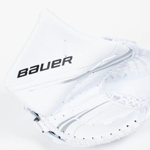 Bauer Vapor X2.7 Junior Goalie Catcher -Warrior Sales Store bauer catchers bauer vapor x2 7 junior goalie catcher 5427857981506