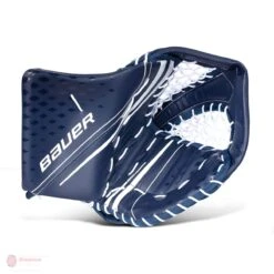 Bauer Vapor X2.7 Junior Goalie Catcher -Warrior Sales Store bauer catchers bauer vapor x2 7 junior goalie catcher navy regular 28743617642562