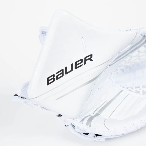 Bauer Vapor X2.7 Senior Goalie Catcher -Warrior Sales Store bauer catchers bauer vapor x2 7 senior goalie catcher 5427838779458