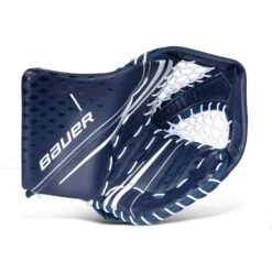 Bauer Vapor X2.7 Senior Goalie Catcher -Warrior Sales Store bauer catchers bauer vapor x2 7 senior goalie catcher navy regular 28743617413186