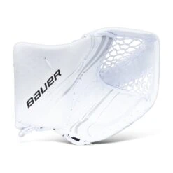 Bauer Vapor X2.7 Senior Goalie Catcher -Warrior Sales Store bauer catchers bauer vapor x2 7 senior goalie catcher white regular 28743617347650