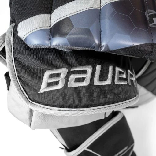 Bauer Supreme Mach Senior Chest & Arm Protector - THS SPEC -Warrior Sales Store bauer chest protectors bauer supreme mach senior chest arm protector ths spec 29566639734850