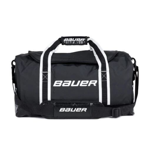 Bauer Vapor Pro Duffle Bag -Warrior Sales Store bauer duffle bags bauer vapor pro duffle bag black 28743690485826