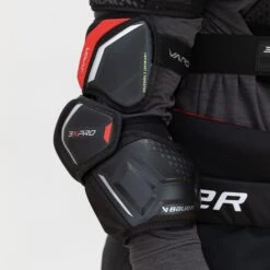 Bauer Vapor 3X Pro Intermediate Hockey Elbow Pads -Warrior Sales Store bauer elbow pads bauer vapor 3x pro intermediate hockey elbow pads 29084600500290