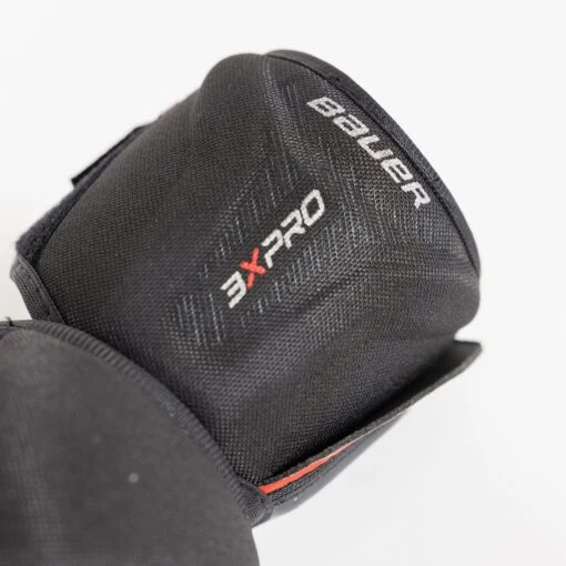 Bauer Vapor 3X Pro Intermediate Hockey Elbow Pads -Warrior Sales Store bauer elbow pads bauer vapor 3x pro intermediate hockey elbow pads 29084600827970