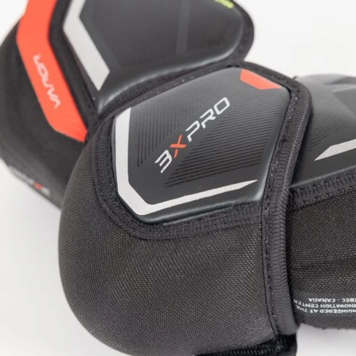 Bauer Vapor 3X Pro Intermediate Hockey Elbow Pads -Warrior Sales Store bauer elbow pads bauer vapor 3x pro intermediate hockey elbow pads 29084601122882