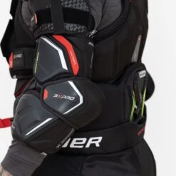 Bauer Vapor 3X Pro Intermediate Hockey Elbow Pads -Warrior Sales Store bauer elbow pads bauer vapor 3x pro intermediate hockey elbow pads 29084601155650