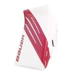 Bauer Vapor NHL Custom Goalie Full Set - Pro Stock - Ivan Prosvetov -Warrior Sales Store bauer full sets bauer vapor nhl custom goalie full set pro stock ivan prosvetov 28909947289666