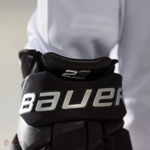 Bauer Supreme 2S Pro Senior Hockey Gloves -Warrior Sales Store bauer gloves bauer supreme 2s pro senior hockey gloves 11139770482754