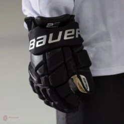 Bauer Supreme 2S Pro Senior Hockey Gloves -Warrior Sales Store bauer gloves bauer supreme 2s pro senior hockey gloves 11139770679362