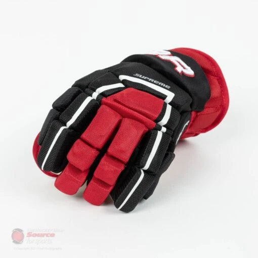 Bauer Supreme 3S Pro Intermediate Hockey Gloves -Warrior Sales Store bauer gloves bauer supreme 3s pro intermediate hockey gloves 28330437017666