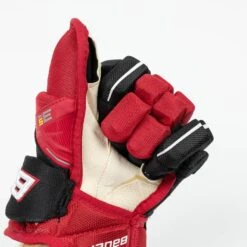 Bauer Supreme 3S Pro Intermediate Hockey Gloves -Warrior Sales Store bauer gloves bauer supreme 3s pro intermediate hockey gloves 28330437378114