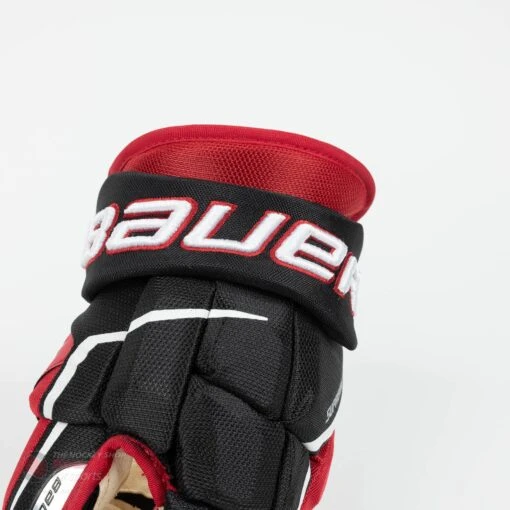 Bauer Supreme 3S Pro Intermediate Hockey Gloves -Warrior Sales Store bauer gloves bauer supreme 3s pro intermediate hockey gloves 28330437443650