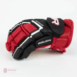 Bauer Supreme 3S Pro Intermediate Hockey Gloves -Warrior Sales Store bauer gloves bauer supreme 3s pro intermediate hockey gloves 28330437509186