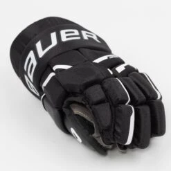 Bauer Supreme M3 Junior Hockey Gloves -Warrior Sales Store bauer gloves bauer supreme m3 junior hockey gloves 30400467828802