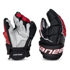 Front Page -Warrior Sales Store bauer gloves bauer supreme ultrasonic intermediate hockey gloves black red 12 28743793475650