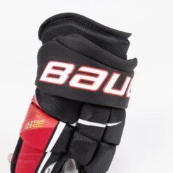 Bauer Supreme UltraSonic Senior Hockey Gloves -Warrior Sales Store bauer gloves bauer supreme ultrasonic senior hockey gloves 28174633271362