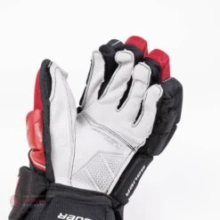 Bauer Supreme UltraSonic Senior Hockey Gloves -Warrior Sales Store bauer gloves bauer supreme ultrasonic senior hockey gloves 28174633304130