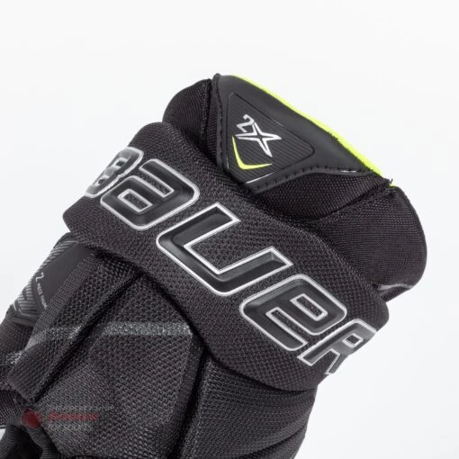 Bauer Vapor 2X Junior Hockey Gloves -Warrior Sales Store bauer gloves bauer vapor 2x junior hockey gloves 14562376679490