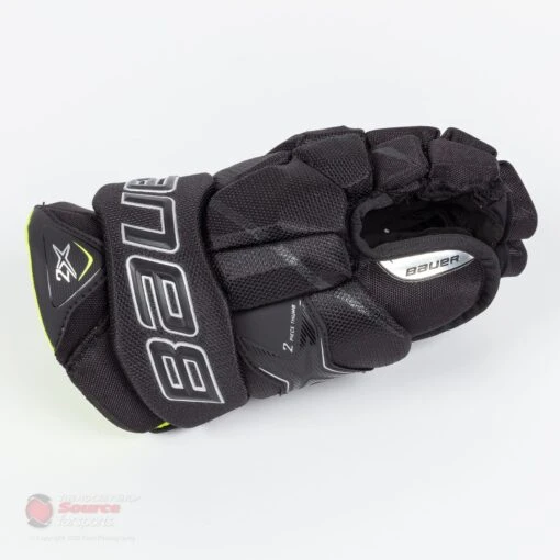 Bauer Vapor 2X Junior Hockey Gloves -Warrior Sales Store bauer gloves bauer vapor 2x junior hockey gloves 14562376843330