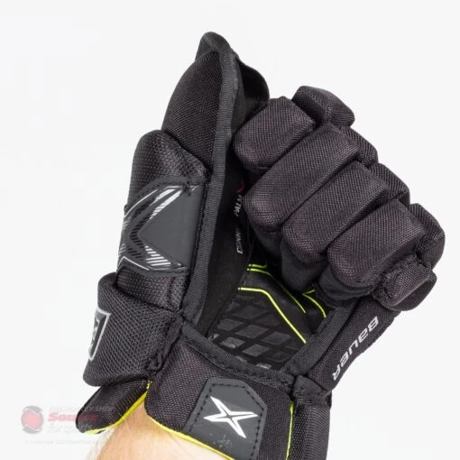 Bauer Vapor 2X Junior Hockey Gloves -Warrior Sales Store bauer gloves bauer vapor 2x junior hockey gloves 14562377039938