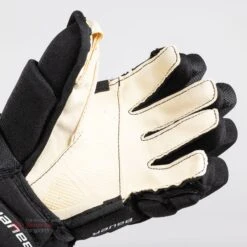 Bauer Vapor Team Pro Junior Hockey Gloves (2019) -Warrior Sales Store bauer gloves bauer vapor team pro junior hockey gloves 2019 14962433589314