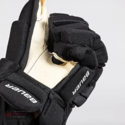 Bauer Vapor Team Pro Junior Hockey Gloves (2019) -Warrior Sales Store bauer gloves bauer vapor team pro junior hockey gloves 2019 14962433851458