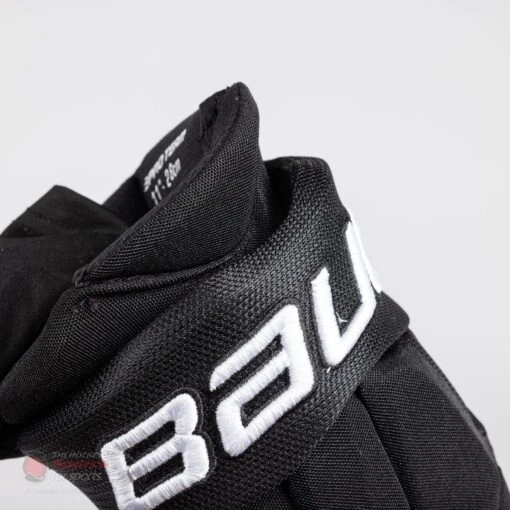 Bauer Vapor Team Pro Junior Hockey Gloves (2019) -Warrior Sales Store bauer gloves bauer vapor team pro junior hockey gloves 2019 14962433916994