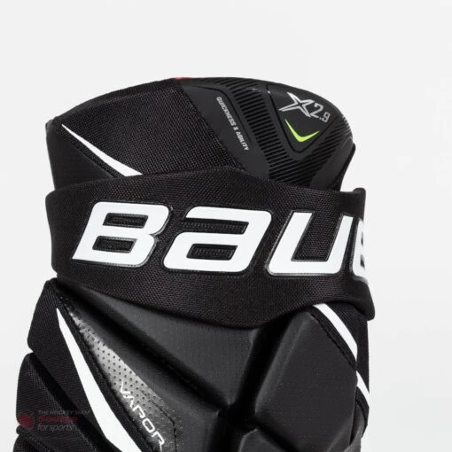 Bauer Vapor X2.9 Senior Hockey Gloves -Warrior Sales Store bauer gloves bauer vapor x2 9 senior hockey gloves 14442518216770