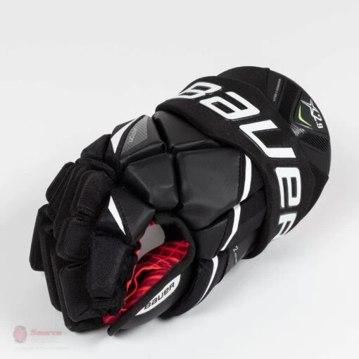 Bauer Vapor X2.9 Senior Hockey Gloves -Warrior Sales Store bauer gloves bauer vapor x2 9 senior hockey gloves 14442518478914