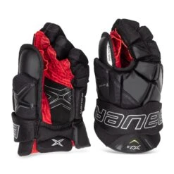 Bauer Vapor X2.9 Senior Hockey Gloves -Warrior Sales Store bauer gloves bauer vapor x2 9 senior hockey gloves black 13 28743799406658