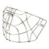 Bauer Certified Cateye Replacement Junior / Youth Goalie Cage -Warrior Sales Store bauer goalie cages bauer certified cateye replacement junior youth goalie cage chrome jr yth 28743876247618