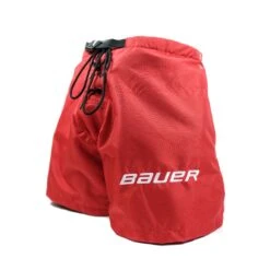 Bauer Intermediate Goalie Pant Shell -Warrior Sales Store bauer goalie pant shells bauer intermediate goalie pant shell red m 28743876706370