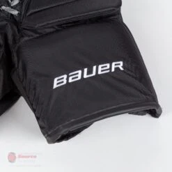 Bauer Elite Intermediate Goalie Pants S21 -Warrior Sales Store bauer goalie pants bauer elite intermediate goalie pants 14780993962050