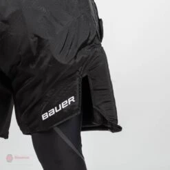 Bauer Elite Senior Goalie Pants S21 -Warrior Sales Store bauer goalie pants bauer elite senior goalie pants 14233391398978