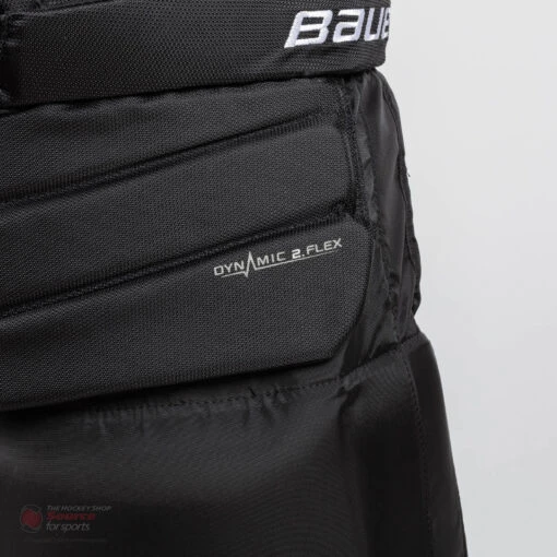 Bauer Elite Senior Goalie Pants S21 -Warrior Sales Store bauer goalie pants bauer elite senior goalie pants 14233391464514