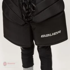 Bauer GSX Junior Goalie Pants S20 -Warrior Sales Store bauer goalie pants bauer gsx junior goalie pants 14450418450498