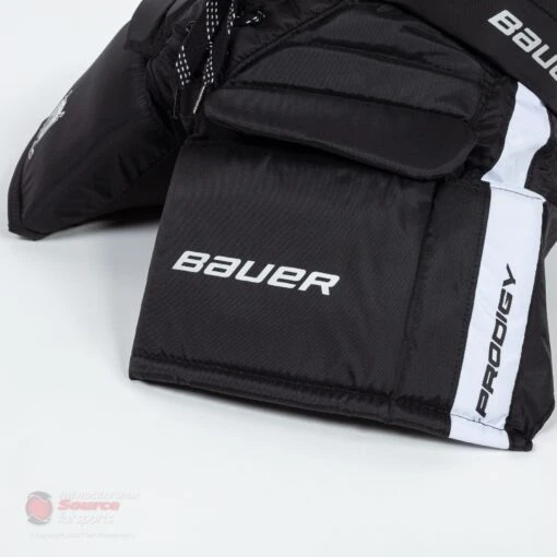 Bauer GSX Prodigy Youth Goalie Pants S20 -Warrior Sales Store bauer goalie pants bauer gsx prodigy youth goalie pants 14277634981954